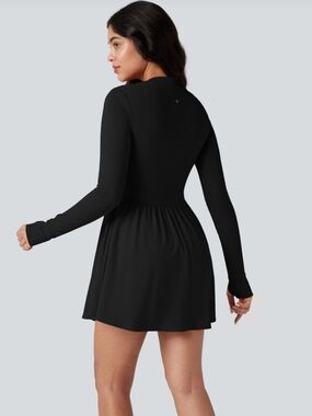 HALARA Long Sleeve Dresses for Women on Sale up to 90% Off: Poshmark